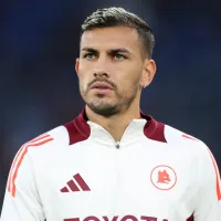 Leandro Paredes no Santos para jogar ao lado de Neymar tem possibilidade real e bastidores são revelados