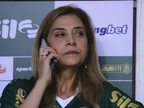 Palmeiras volta a carga por Wanderson e marca reunião com o Internacional