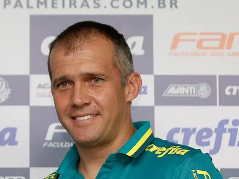 Eduardo Baptista detona calendário do Paulistão após derrota do Novorizontino para o Timão