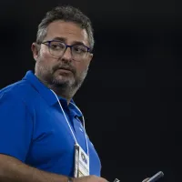 Cruzeiro possui reviravolta e Alexandre Mattos deve contratar novo jogador após lesão de João Marcelo