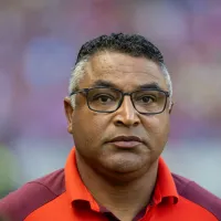 Roger Machado cobra melhor desempenho do Internacional