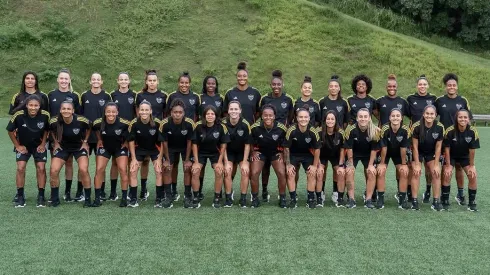 O Atlético Mineiro anunciou a contratação de ex-zagueira do América e um pacotão de reforços para fortalecer a equipe feminina