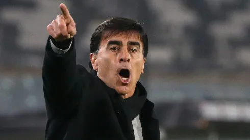 Quinteros segue fazendo a reformulação no elenco do Grêmio e mais 2 estão de saída