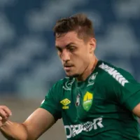 Grêmio busca reduzir valor pela compra de Camilo e contratação não está fechada, crava jornalista