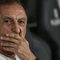 Escalação do Corinthians: Ramón Díaz recebe notícia preocupante e pode ter desfalque de peso contra Palmeiras