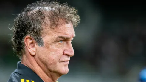 Cuca detecta problema no elenco do Galo