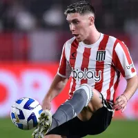 Benjamín Rollheiser fechado com John Textor no Botafogo não vai acontecer após avanço do Santos