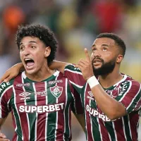 Confira a provável escalação do Fluminense contra o Vasco pelo Cariocão