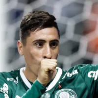Palmeiras faz contatos para contratar Merentiel e Boca Juniors exige R$ 104 milhões, crava jornalista