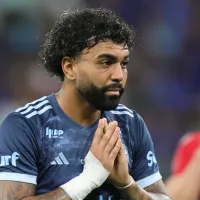 Wesley Carvalho vê Cruzeiro em desvantagem contra Atlético e América