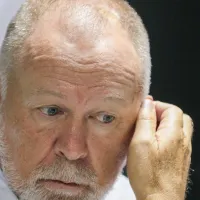 Na berlinda, rival pode definir futuro de Mano Menezes no Fluminense