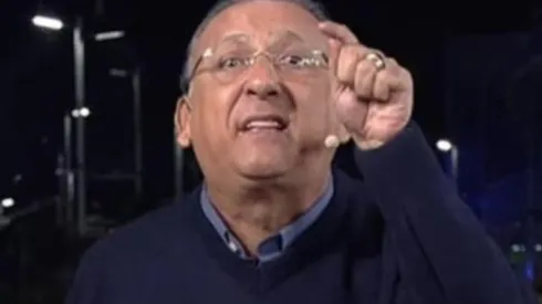 Galvão Bueno na Band deve causar mais demissões em massa na emissora – Foto: Reprodução/Globo