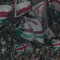 Young Flu cobra mudanças no Fluminense e critica Mano Menezes e negociações de Xerém