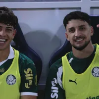 Escalação do Palmeiras: Piquerez é titular e Abel deve fazer 2 trocas na defesa contra o Corinthians