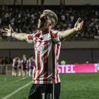 Botafogo acerta contrato até 2028, Benjamín Rollheiser diz ‘sim’ e busca liberação no Benfica-POR