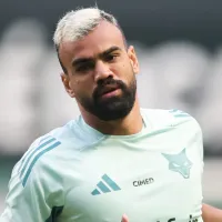 Antes de Cruzeiro x Atlético-MG, Fabrício Bruno comenta atrito com Lyanco: “Estou tranquilo”