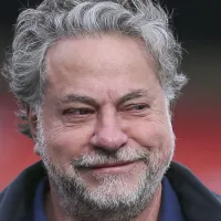 Julio Casares age na surdina e saída de Santiago Longo do São Paulo pode acontecer