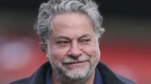 Casares está no segundo mandato como presidente