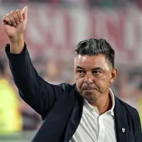 Marcelo Gallardo aprova e River Plate-ARG faz contato informal ao Santos por Yeferson Soteldo