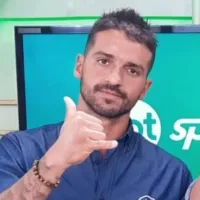 Venê Casagrande informa que venda do meia Lorran deve acontecer a qualquer momento no Flamengo