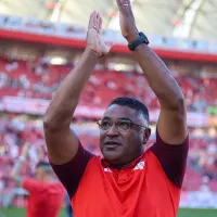 Roger Machado aguarda por dois reforços de seleção para fechar elenco do Internacional