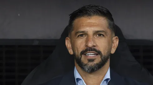 Emiliano Díaz analisou o planejamento do Corinthians. Foto: Anderson Romão/AGIF