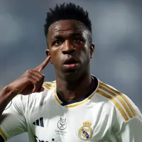 Vini Jr recusa renovação com Real Madrid e ganha força para jogar na Arábia Saudita