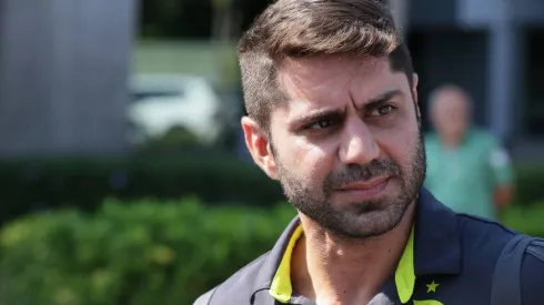 Tannure ex-funcionário do Flamengo