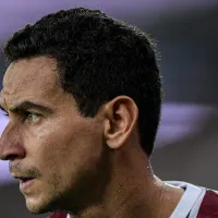 Ganso tem previsão de exame alterada no Fluminense e tem reviravolta nos bastidores