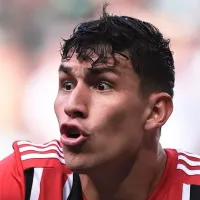 São Paulo exige R$ 17 milhões para liberar Nahuel Ferraresi e Necaxa desiste da contratação