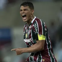 Thiago Silva celebra primeiro Fla-Flu desde retorno ao Fluminense: “Vai ser muito especial”