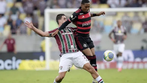 Flamengo e Fluminense se enfrentam neste sábado (08), às 16h30, pelo Cariocão.