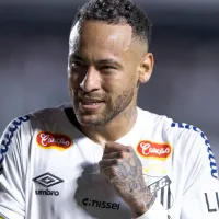 Jorge Jesus comenta sobre saída de Neymar do Al-Hilal e assunto repercute no Santos