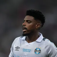 Jemerson dá declaração honesta sobre esquema tático de Quinteros ”Vem sendo bem feito”