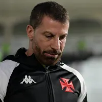 Pedrinho, explica negociações frustradas do Vasco por Bruma e Brian Rodríguez