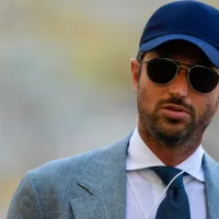 SAF do Vasco pode ser processada pela 777 Partners em meio a negociações com Marinakis