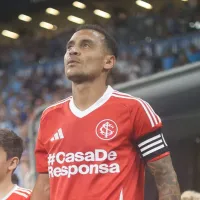 Alan Patrick analisa o Gre-Nal e dá ‘alfinetada’ em Rafael Klein: “Ver se foi justo”