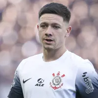 Rodrigo Garro joga em Corinthians x São Bernardo com novo número e reflexões após traumas