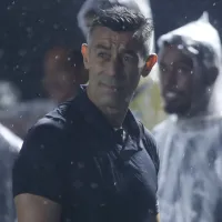 Zé Ivaldo retornará ao time titular do Santos contra o Novorizontino após suspensão