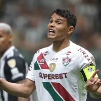 Jornalista revela bastidor da lesão de Thiago Silva e notícia repercute no Fluminense