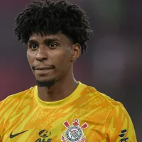 Hugo Souza vira alvo de polêmica no Flamengo após Filipe Luís rebater Craque Neto: “Infeliz”