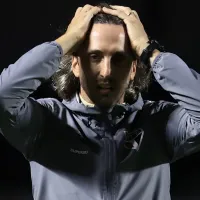 Juca Kfouri chama Zubeldía de teimoso após derrota do São Paulo em Bragança Paulista