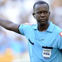 Paulo César de Oliveira entende que Lyanco deveria ser expulso após pisão em Dudu