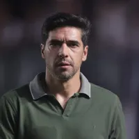 Abel Ferreira analisa Palmeiras e revela verdade sobre situação de Flaco López: “Ele não mereceu jogar”