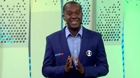PC Oliveira, comentarista de arbitragem na SporTV aponta falhas da arbitragem e dois pênaltis não marcados em duelo do Botafogo contra o Madureira