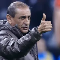 Ramón Díaz confirma dupla fora dos planos e Corinthians prepara saída por empréstimo de Kayke e Renato