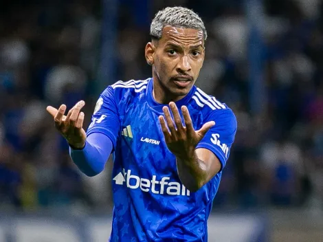 Contratação de Matheus Pereira no Fluminense tem aprovação da torcida