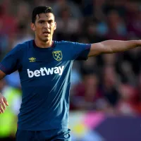 Alvo do Vasco, Fabián Balbuena pode retornar ao Brasil para jogar em rival