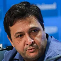 Guerra decide negociar Pepê após contratação de Camilo e Grêmio busca aliviar folha salarial