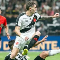 CBF define data e horário do primeiro jogo do Vasco pela Copa do Brasil